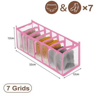 Boite de rangement | Rangement Pour Habits