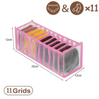 Boite de rangement | Rangement Pour Habits