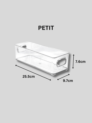 Boite de rangement | Boite Alimentaire Frigo