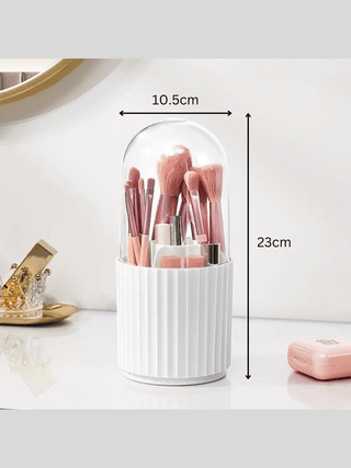 Boite de rangement | Pot Rangement Maquillage