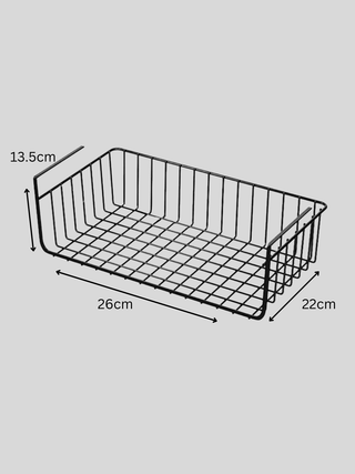 Boite de rangement | Rangement Cuisine Étagère