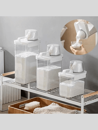 Boite de rangement | Rangement Lave Linge