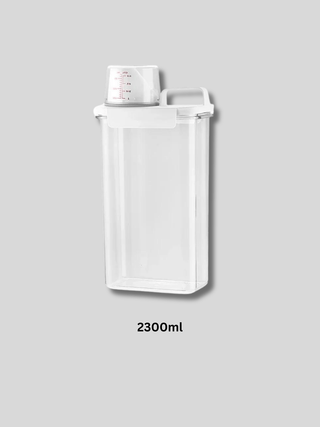 2300ml